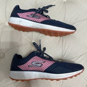 Sketchers GoGolf pivot golf shoes 👟